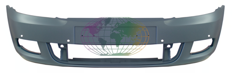 Bumper Bodermann 7854130