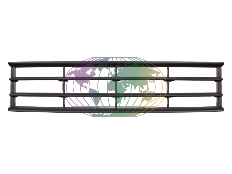 Grille Bodermann 7854370