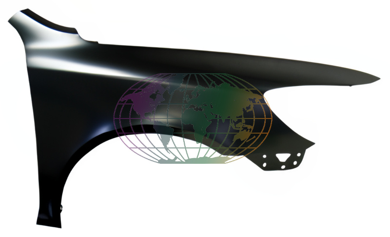 Spatbord Bodermann 7854501