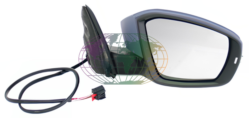 Bodermann Buitenspiegel 7855081