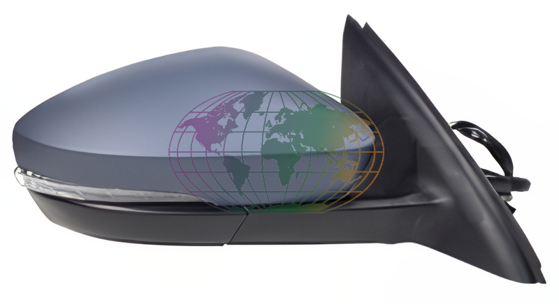 Bodermann Buitenspiegel 7855081