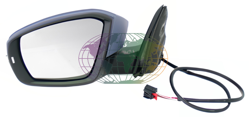 Bodermann Buitenspiegel 7855082