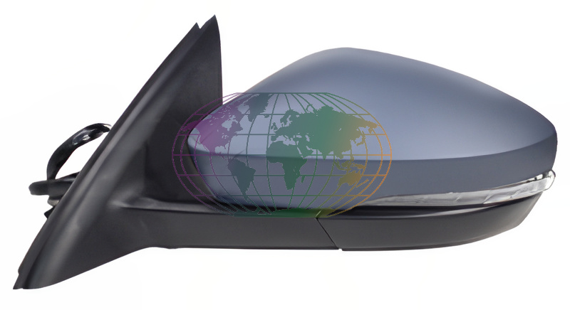 Bodermann Buitenspiegel 7855082