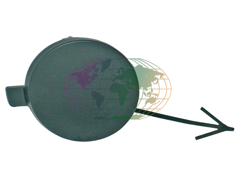 Sleepoog afdekkap Bodermann 7855119