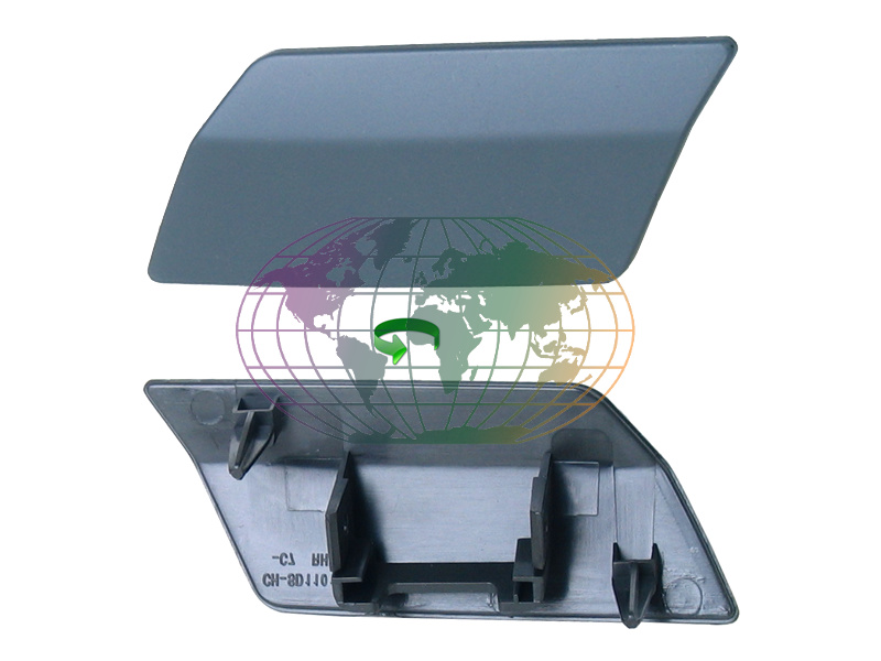 Bumper Bodermann 7855148