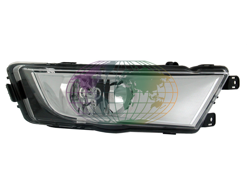 Mistlamp Bodermann 7855295