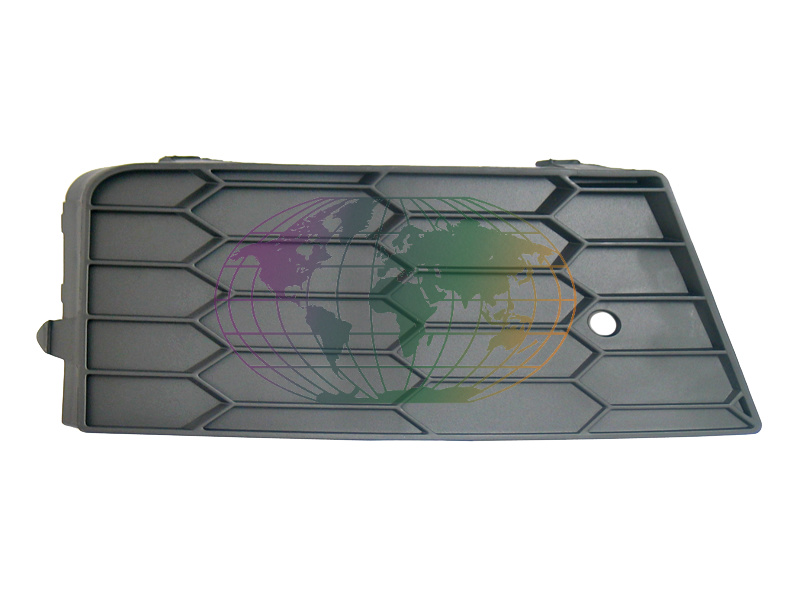 Ventilatiegrille, bumper Bodermann 7855392