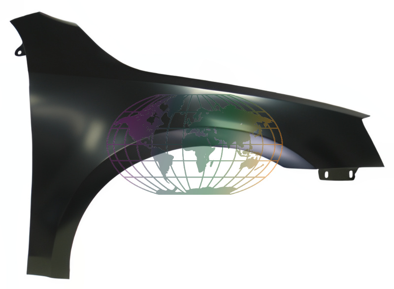 Spatbord Bodermann 7855501