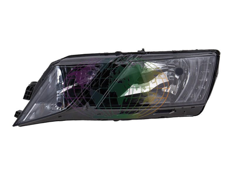 Koplamp Bodermann 7856274