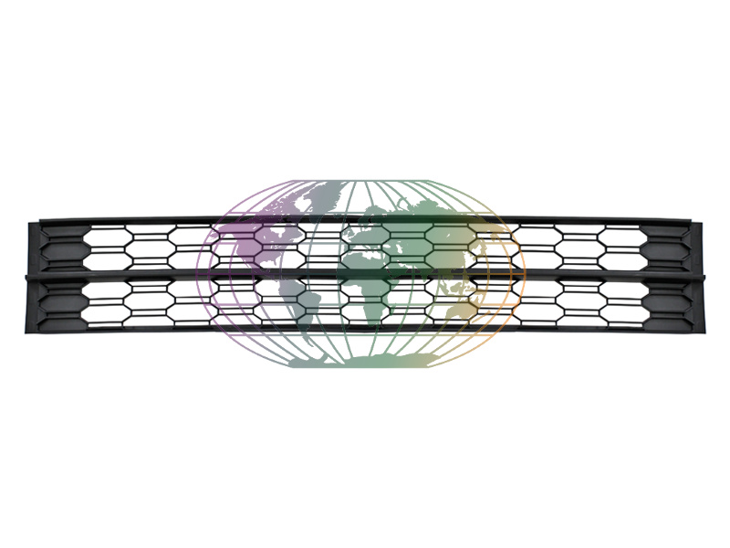 Ventilatiegrille, bumper Bodermann 7856360