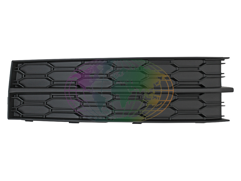 Ventilatiegrille, bumper Bodermann 7856361