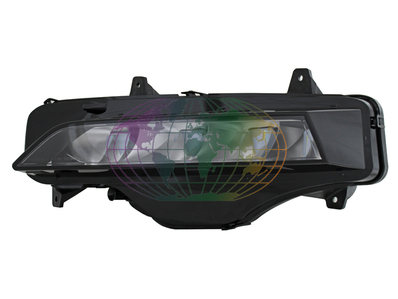 Mistlamp Bodermann 7857296