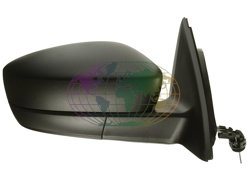 Bodermann Buitenspiegel 7861071