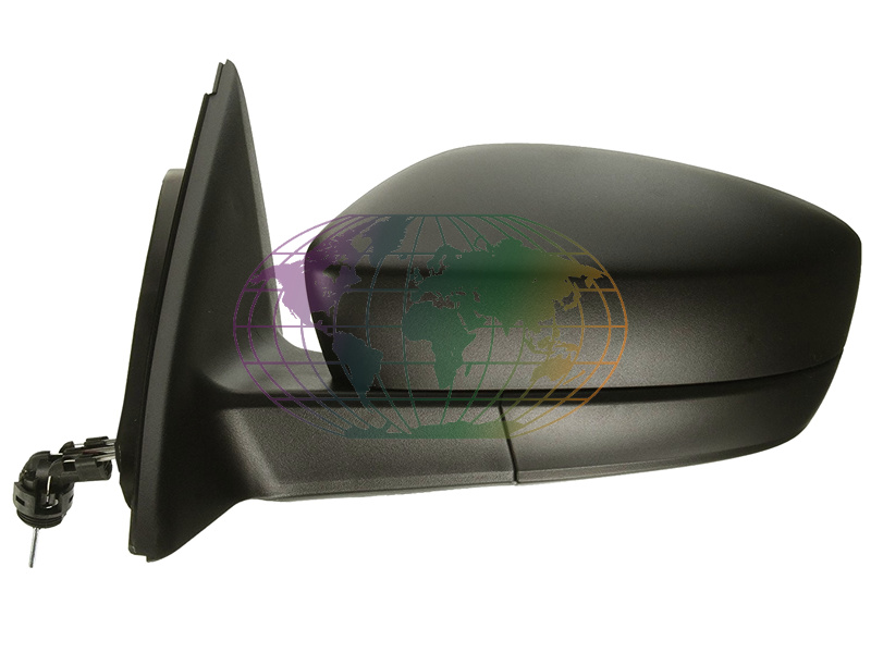 Bodermann Buitenspiegel 7861072