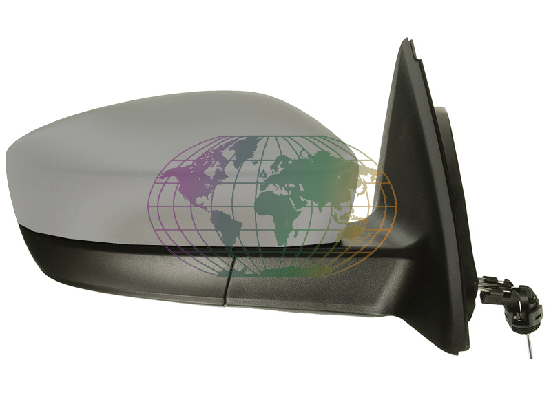 Bodermann Buitenspiegel 7861073