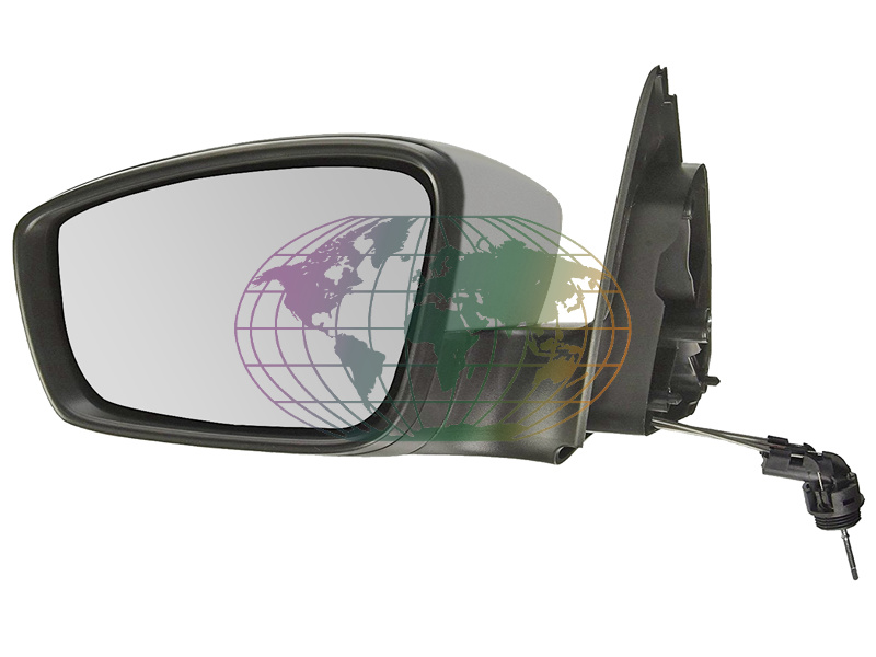 Bodermann Buitenspiegel 7861074