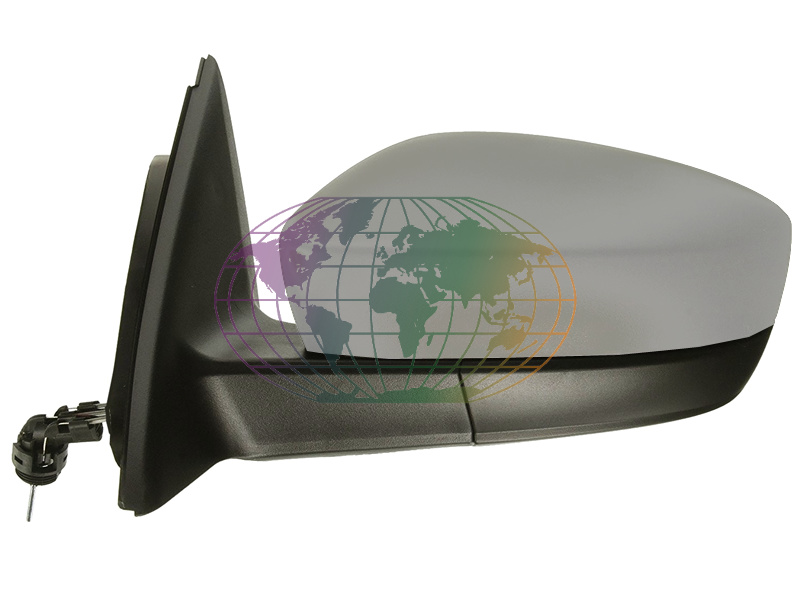 Bodermann Buitenspiegel 7861074