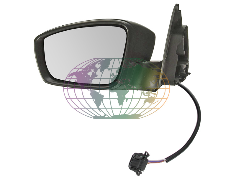 Bodermann Buitenspiegel 7861076