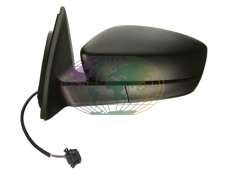 Bodermann Buitenspiegel 7861076