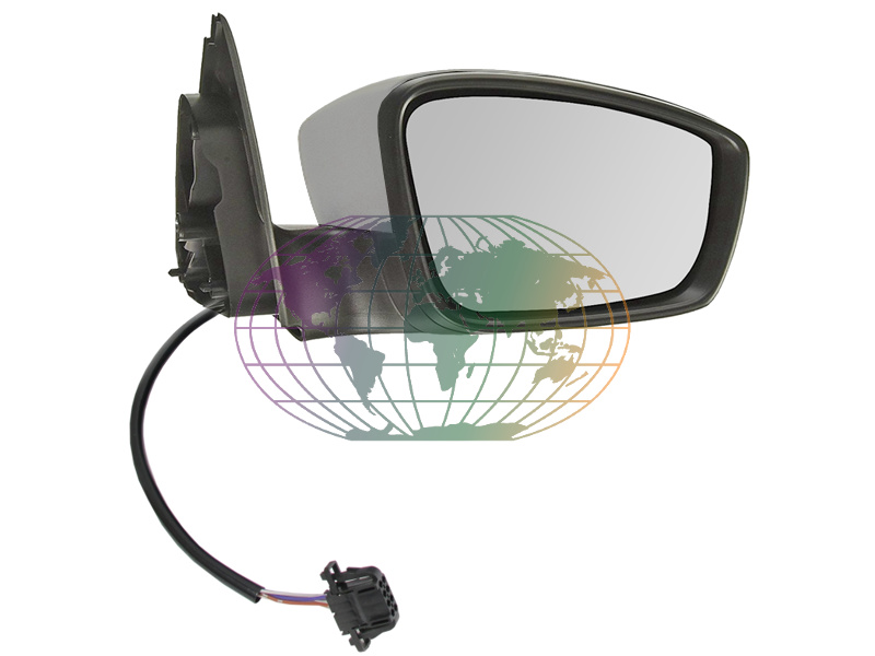 Bodermann Buitenspiegel 7861077