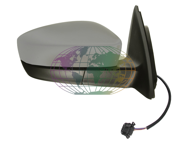 Bodermann Buitenspiegel 7861077