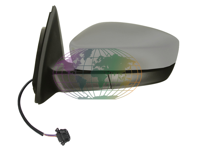 Bodermann Buitenspiegel 7861078