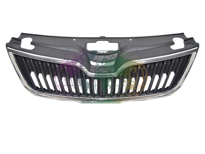 Radiateurgrille Bodermann 7861350