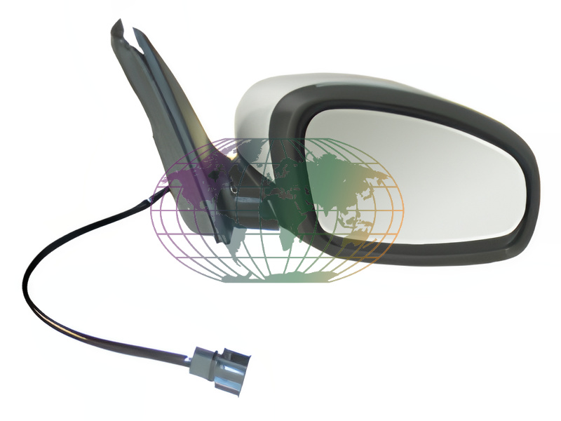 Buitenspiegel Bodermann 7871083