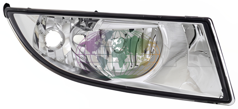 Mistlamp Bodermann 7872295