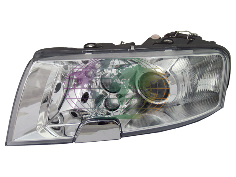 Koplamp Bodermann 7876282