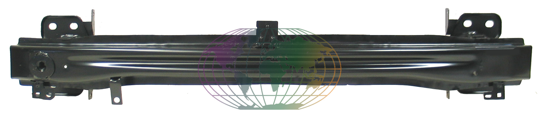 Bumperbalk Bodermann 7877115