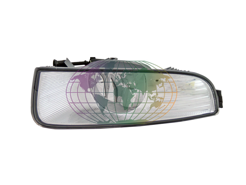 Mistlamp Bodermann 7877296