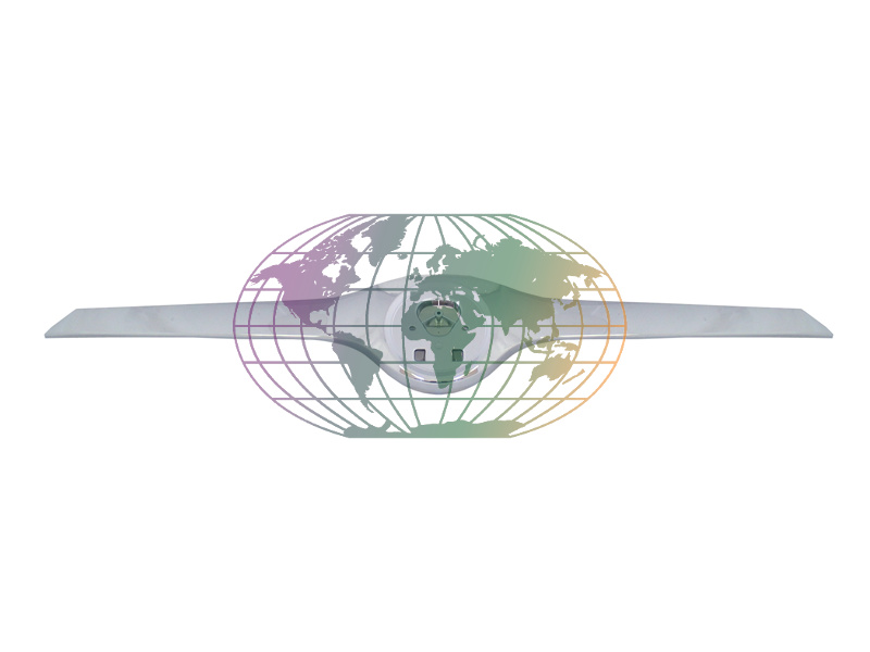 Grille Bodermann 7877360