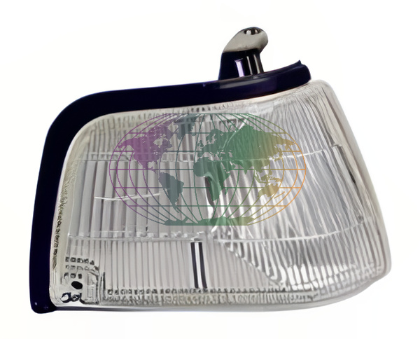 Breedtelicht Bodermann 8022301