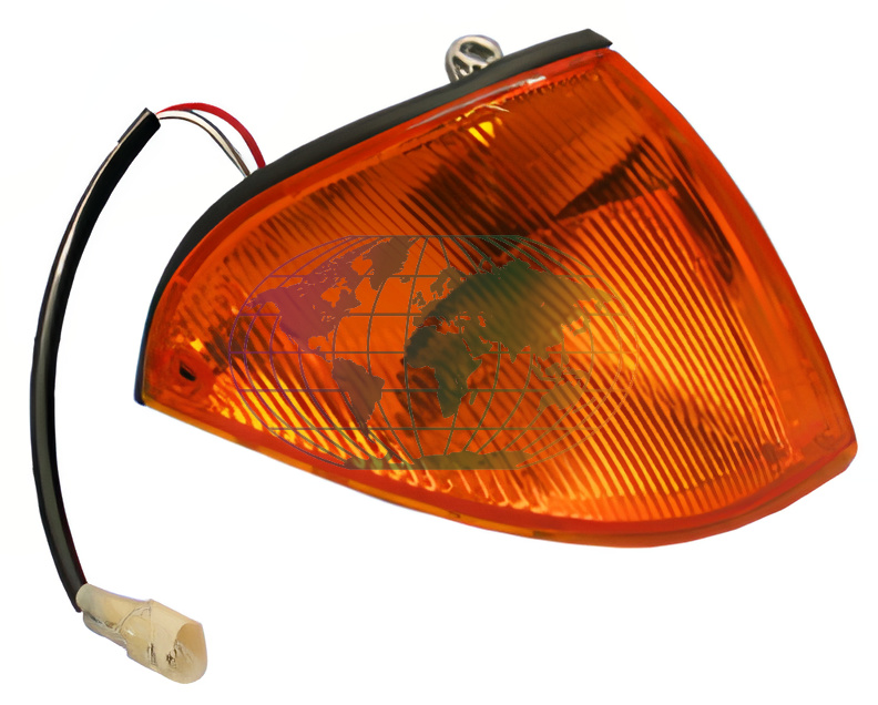 Bodermann Knipperlicht 8023301