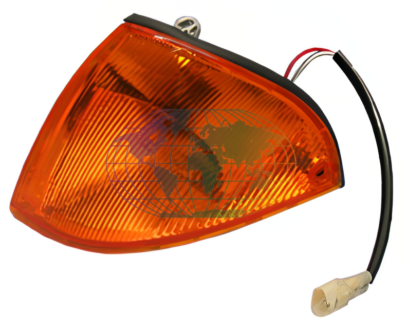 Bodermann Knipperlicht 8023302