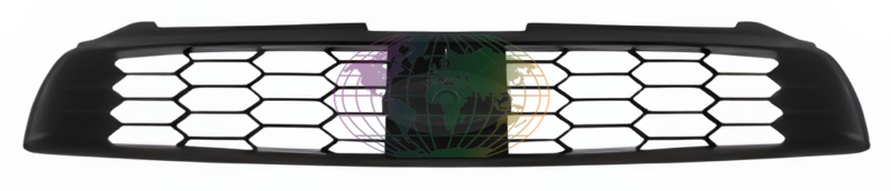 Grille Bodermann 8053350