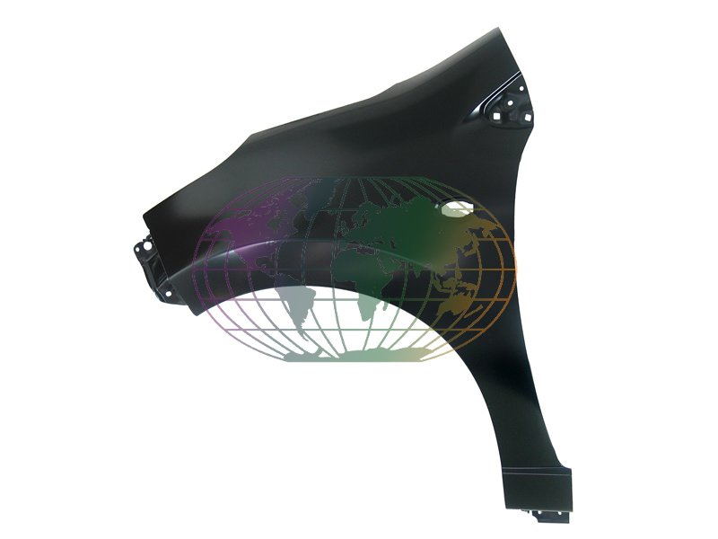 Spatbord Bodermann 8201502