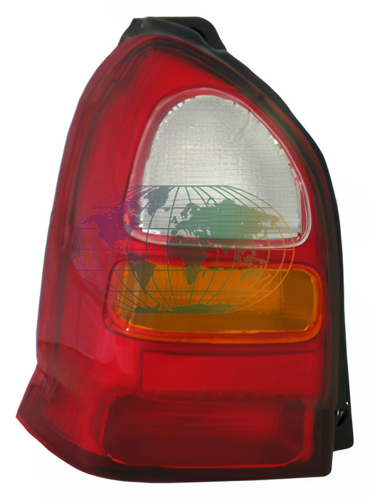 Bodermann Achterlicht 8205402