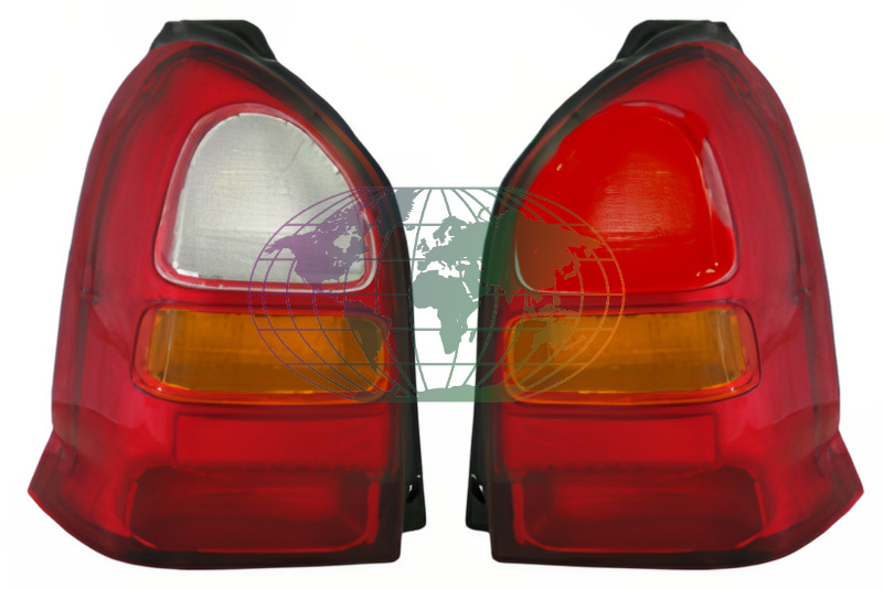 Bodermann Achterlicht 8205402