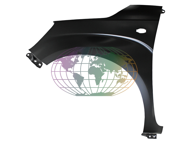 Spatbord Bodermann 8208502