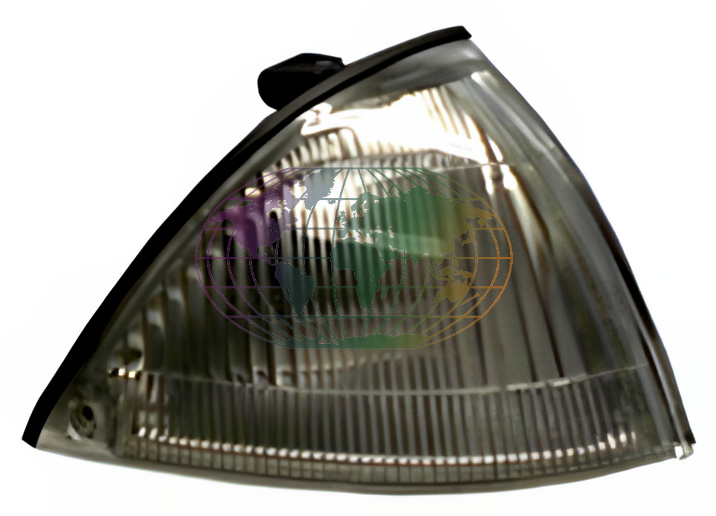 Breedtelicht Bodermann 8213301