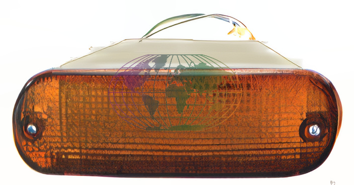 Knipperlicht Bodermann 8213311