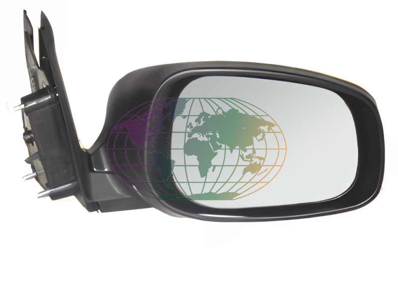 Buitenspiegel Bodermann 8216075