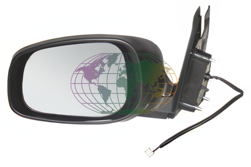 Bodermann Buitenspiegel 8216084