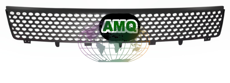 Grille Bodermann 8216350