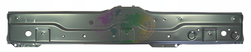 Bumperbalk Bodermann 8216640