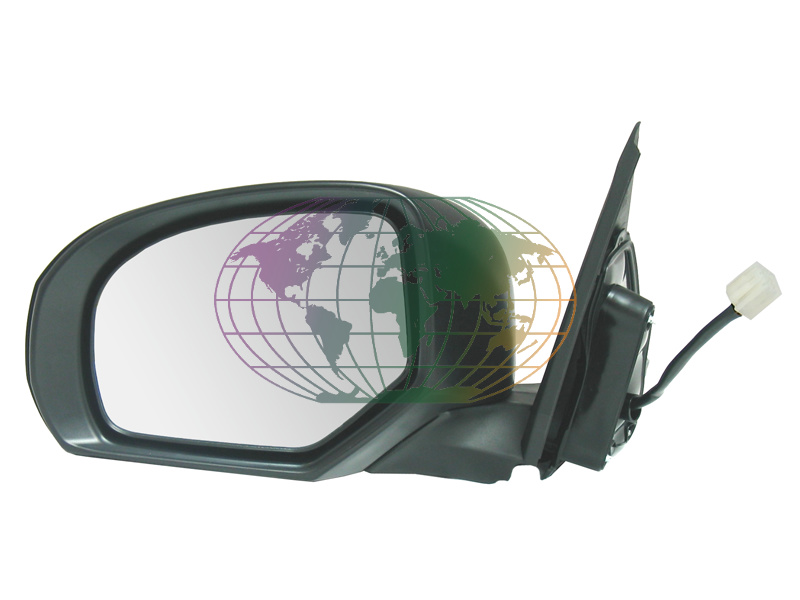 Buitenspiegel Bodermann 8217086