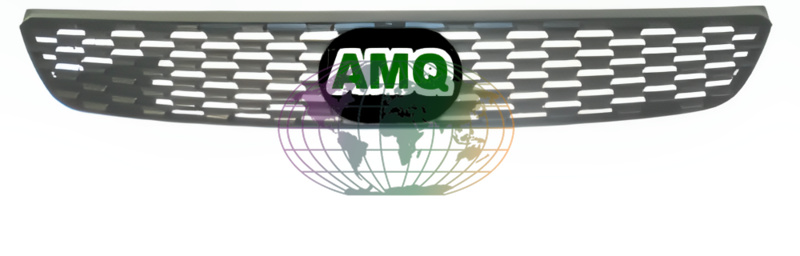 Grille Bodermann 8217350