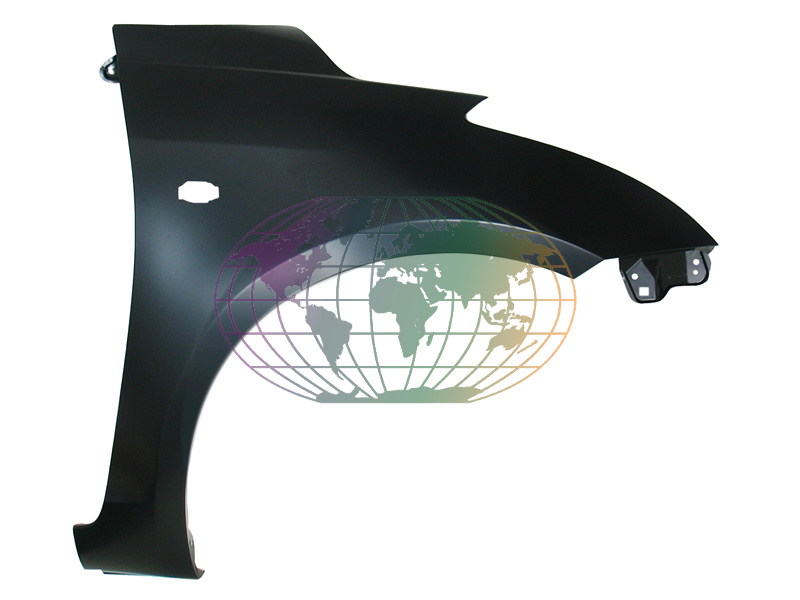 Spatbord Bodermann 8217501